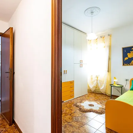 Villa Casa Damiano Chianni Esterno foto