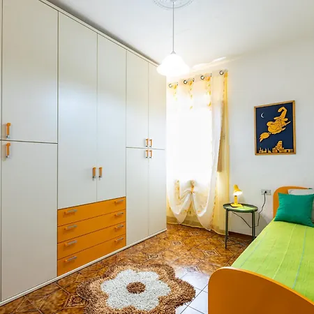 Villa Casa Damiano Chianni Esterno foto