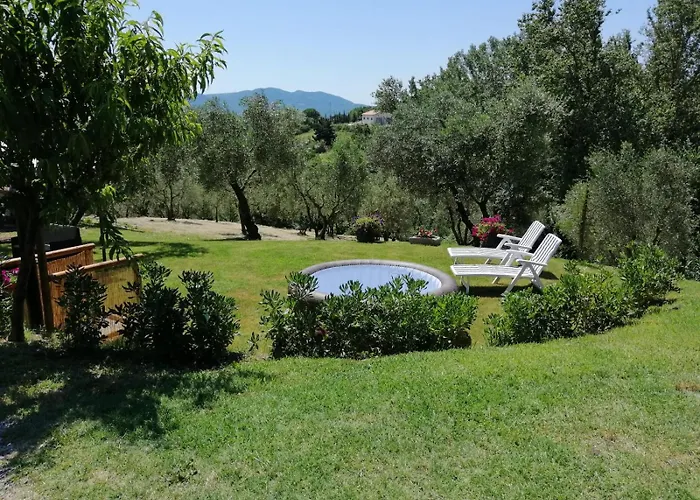 Casa Damiano