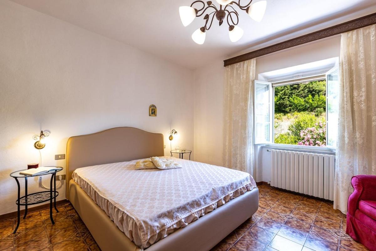 Casa Damiano Holiday home *