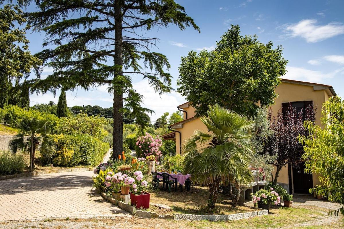 Casa Damiano Holiday home