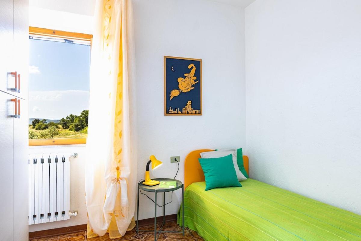 Holiday home Casa Damiano Chianni