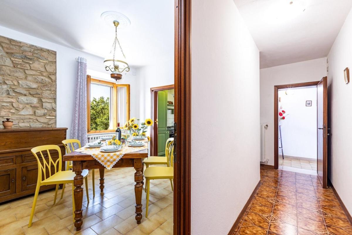 Holiday home Casa Damiano *