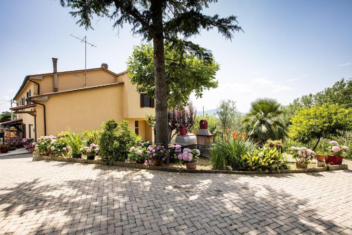 Casa Damiano Chianni