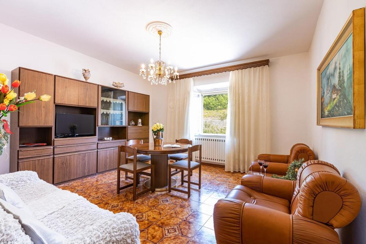 Casa Damiano Holiday home Chianni