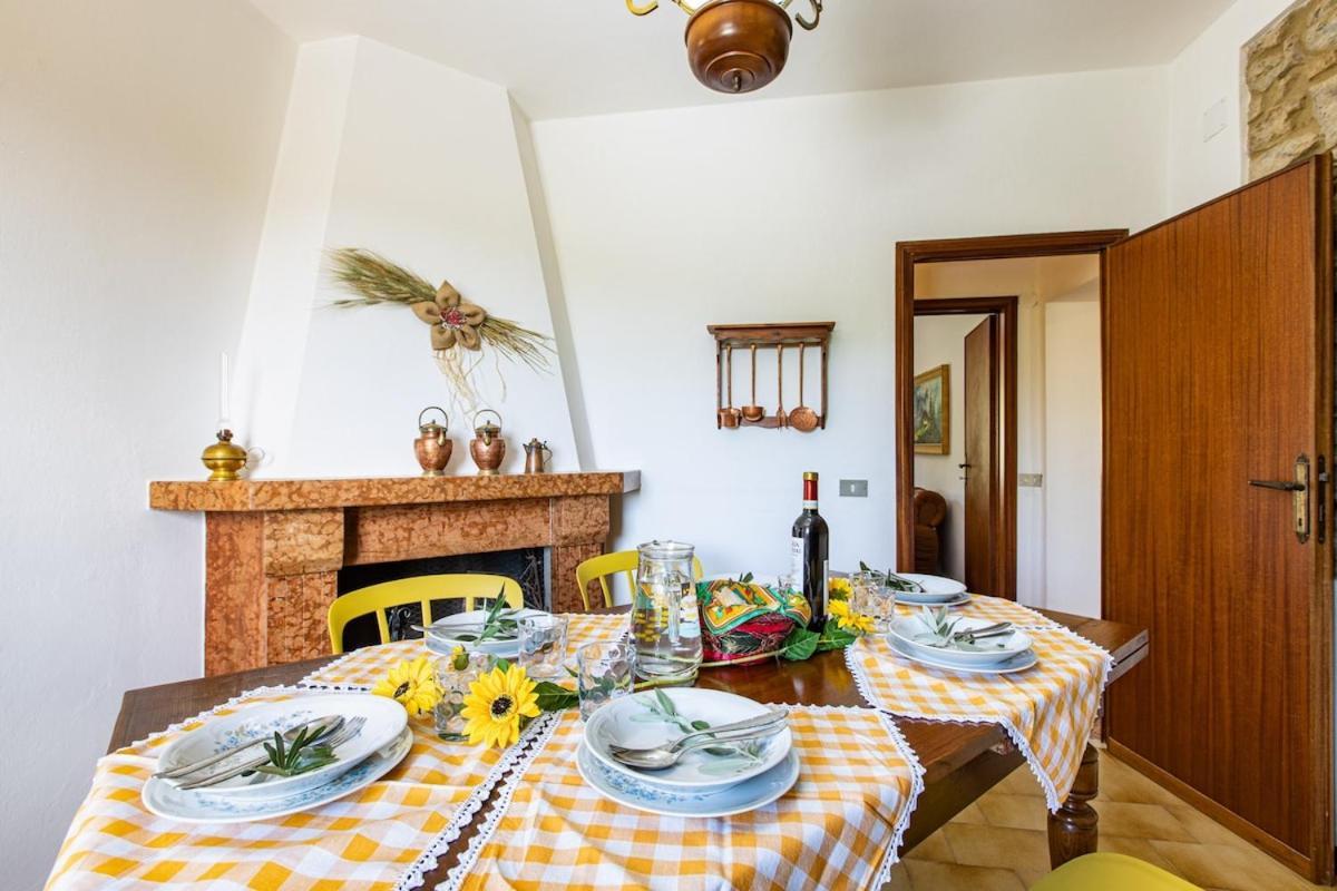 Holiday home Casa Damiano *