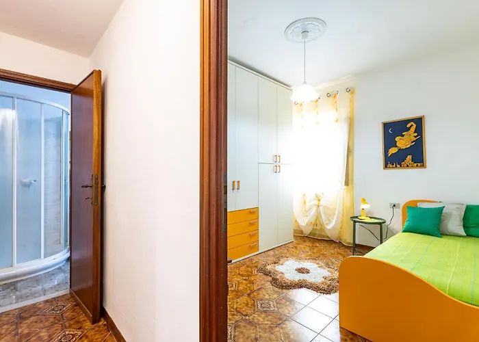 Casa Damiano