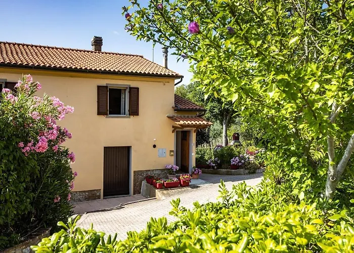 Casa Damiano