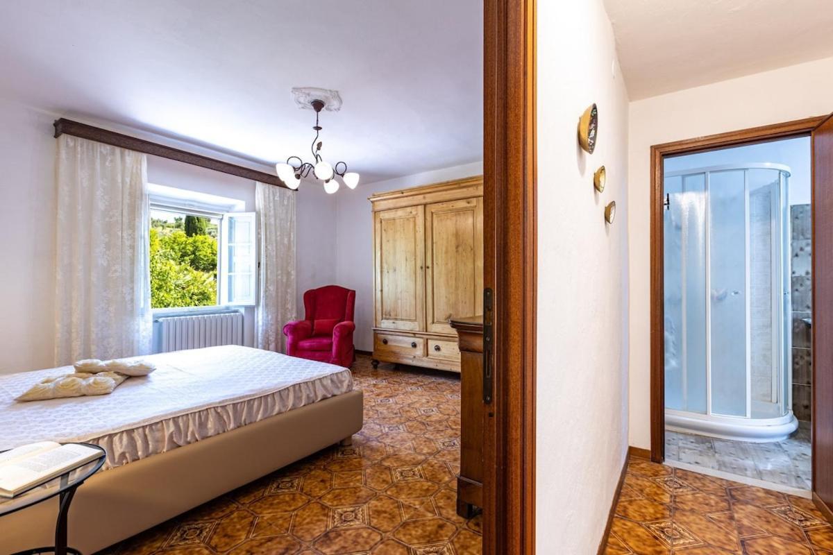 Casa Damiano Chianni