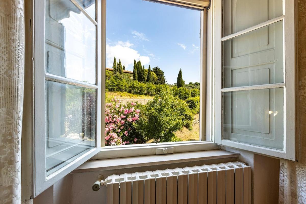 Casa Damiano Casa vacanze Chianni