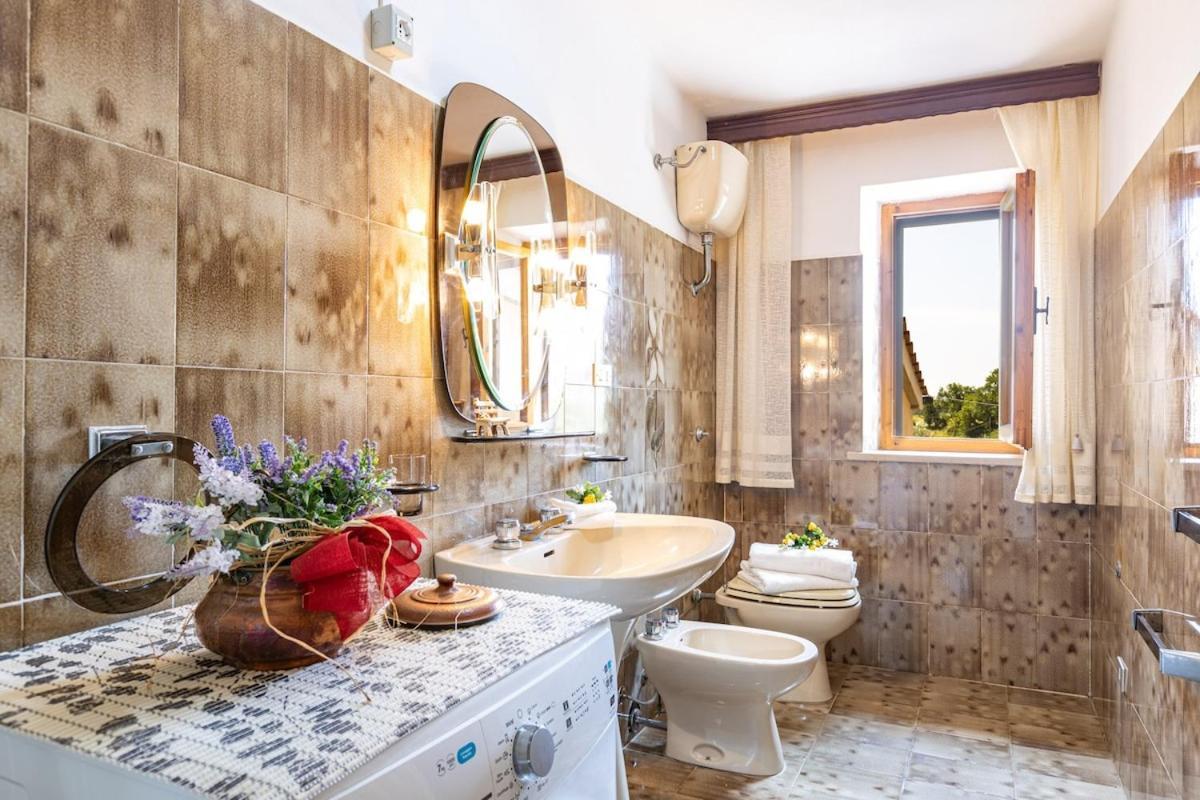 Casa vacanze Casa Damiano