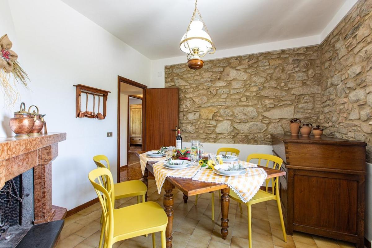 Casa Damiano Casa vacanze Chianni