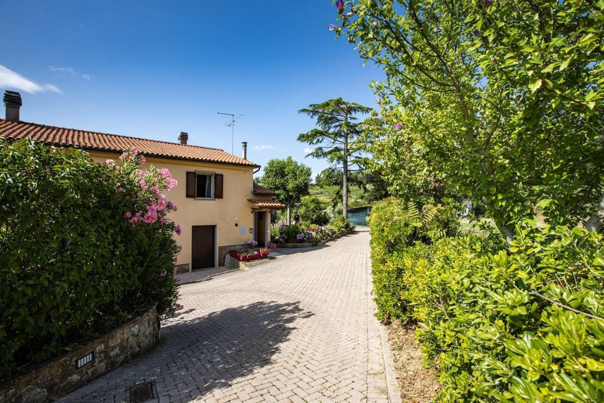 Casa vacanze Casa Damiano Chianni