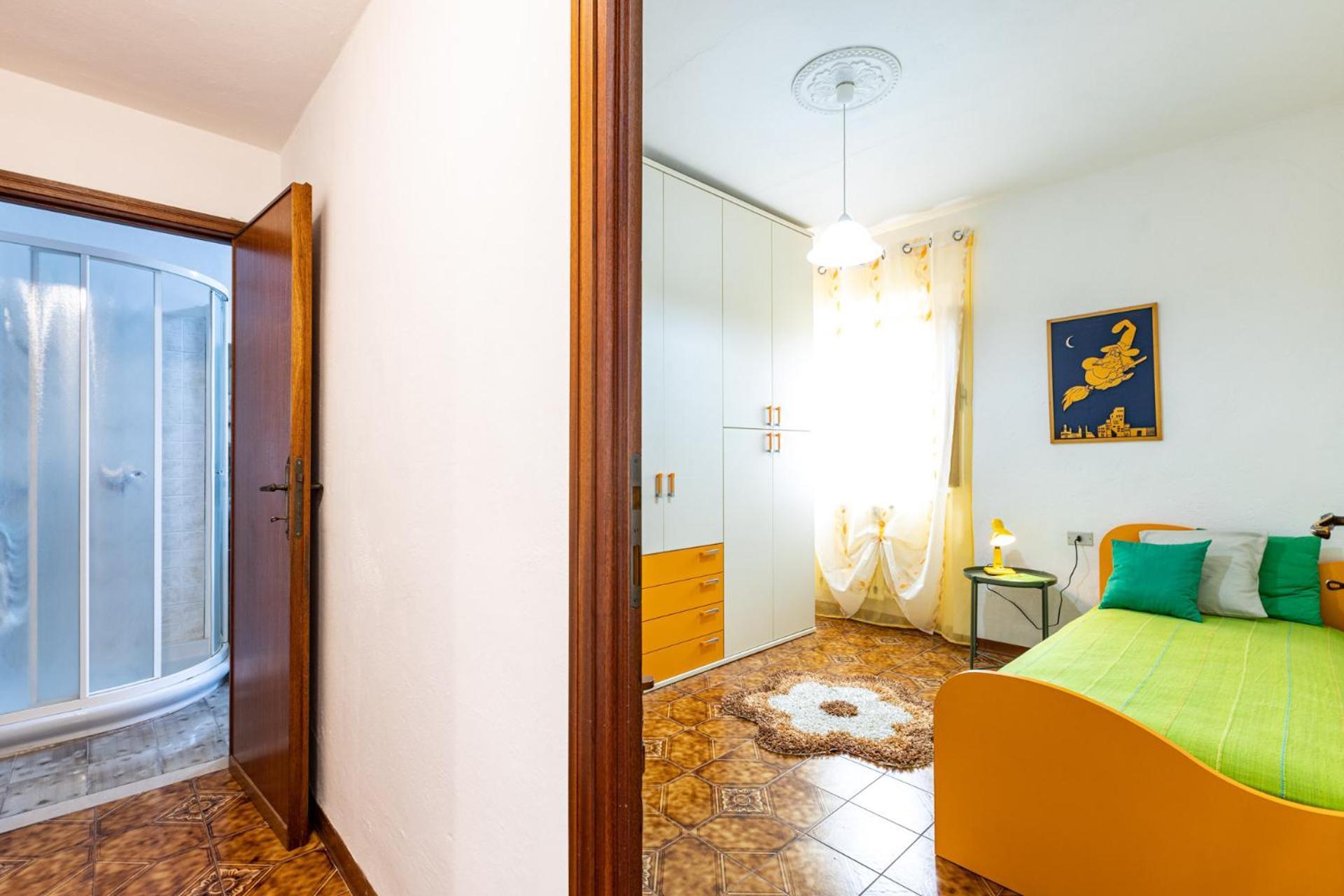 Casa Damiano Chianni