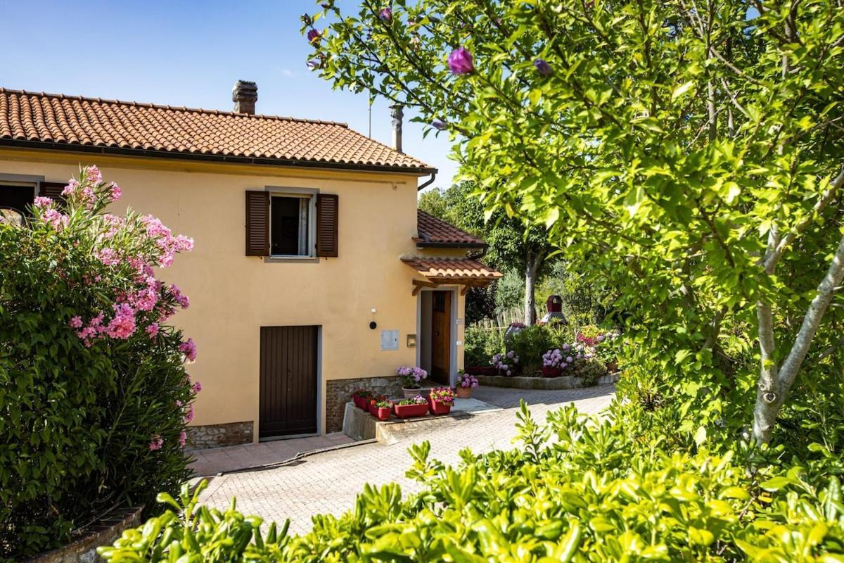 Casa Damiano * Chianni